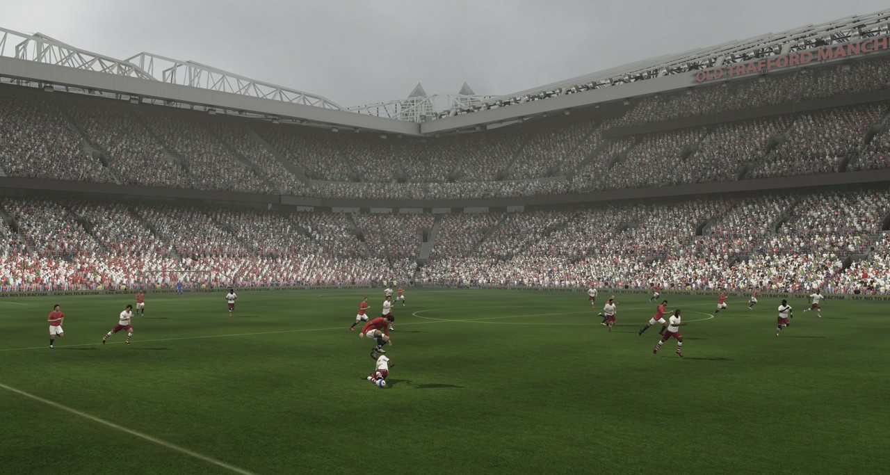 FIFA 09 - Imagen 20